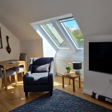 Appartement Wee Neuk à Spean Bridge Extérieur photo