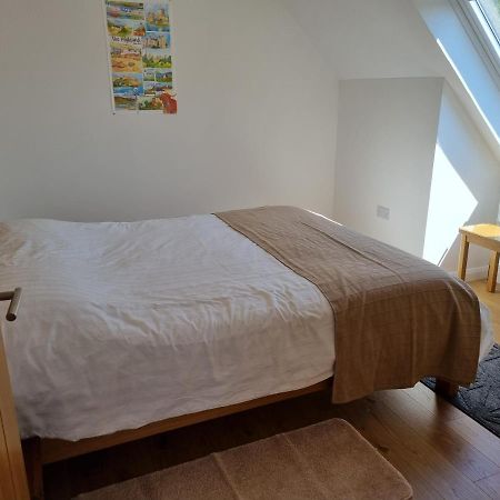 Appartement Wee Neuk à Spean Bridge Extérieur photo