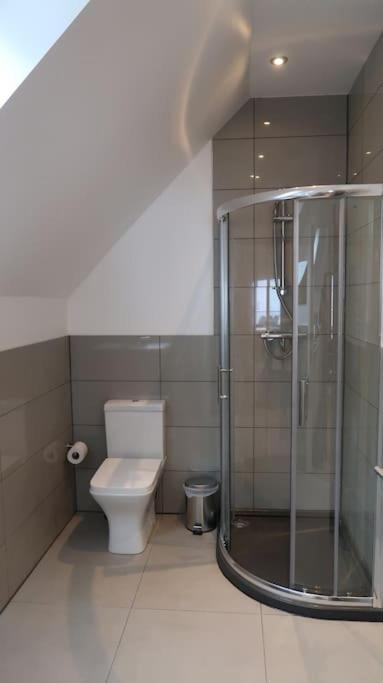 Appartement Wee Neuk à Spean Bridge Extérieur photo